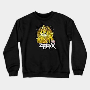 ZCX #0033 Crewneck Sweatshirt